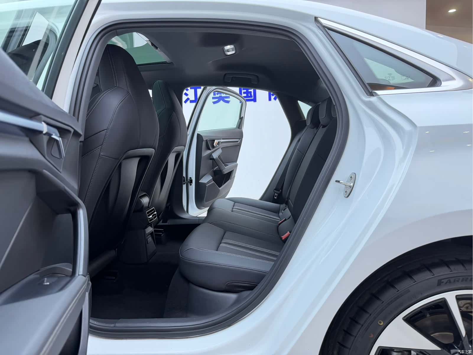 Audi A3, 2023 13