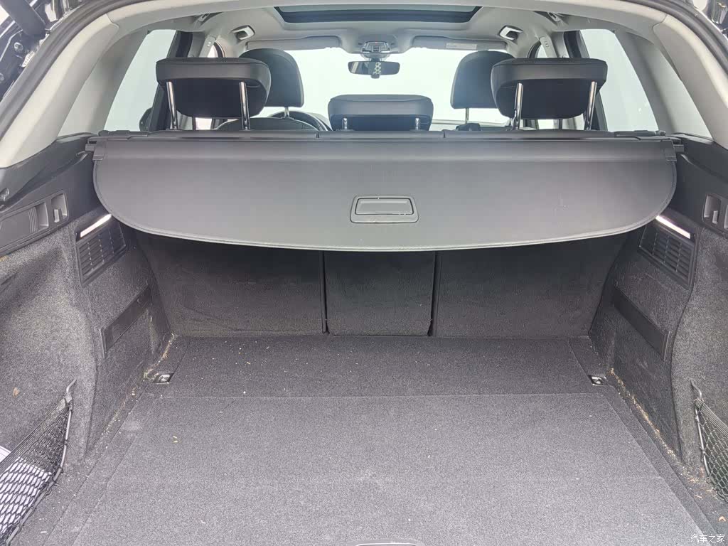 Audi Q5L, 2020 10