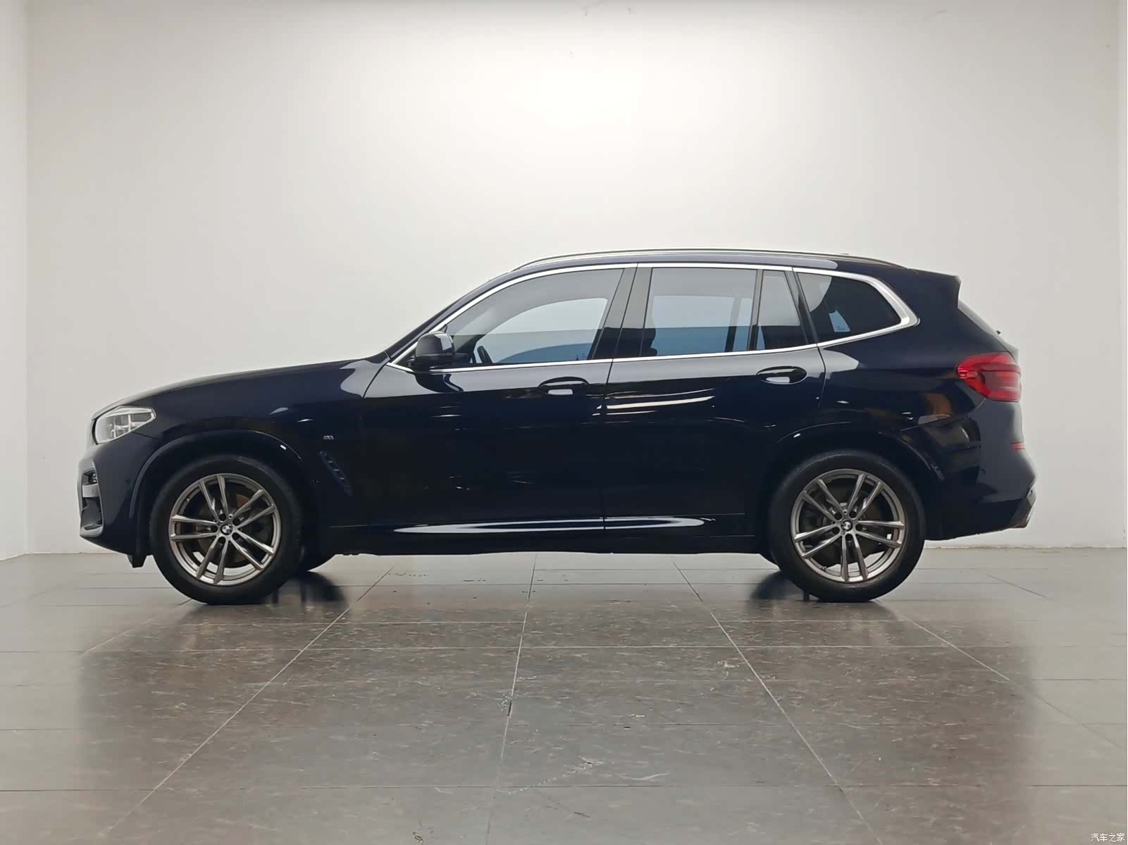 BMW X3, 2020 9