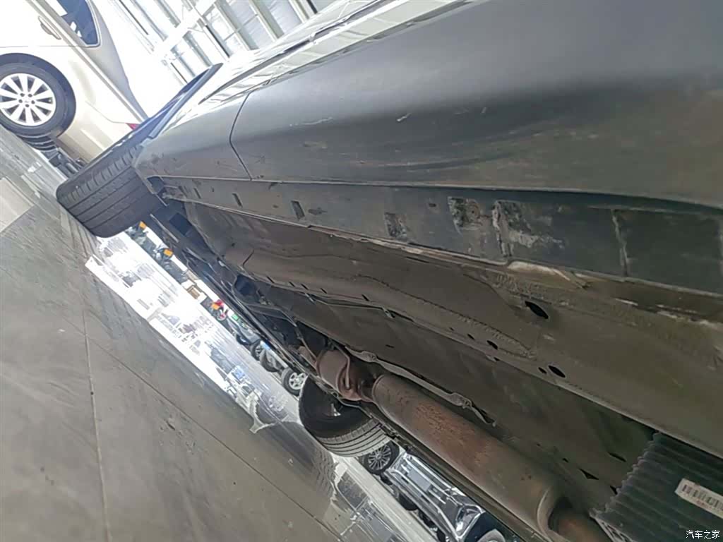 Chery Tiggo 8, 2024 21