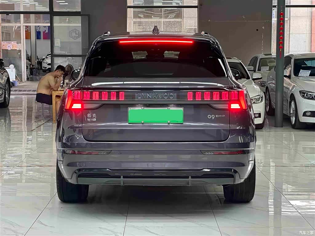 Lynk & Co 02, 2024 все фото