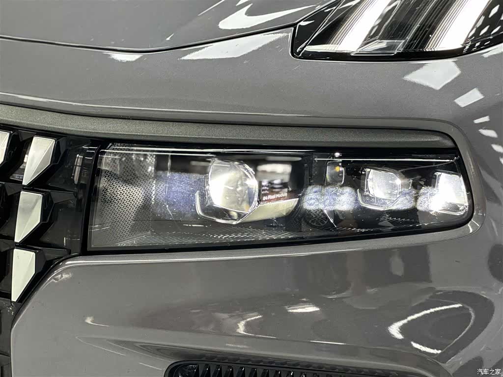 Lynk & Co 02, 2024 7
