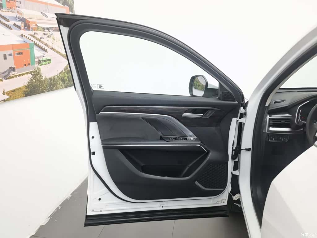 Haval H6, 2023 8