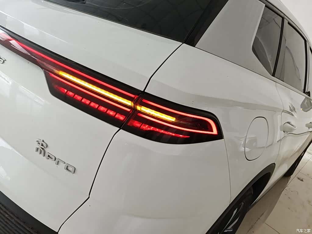 BYD Song, 2024 8