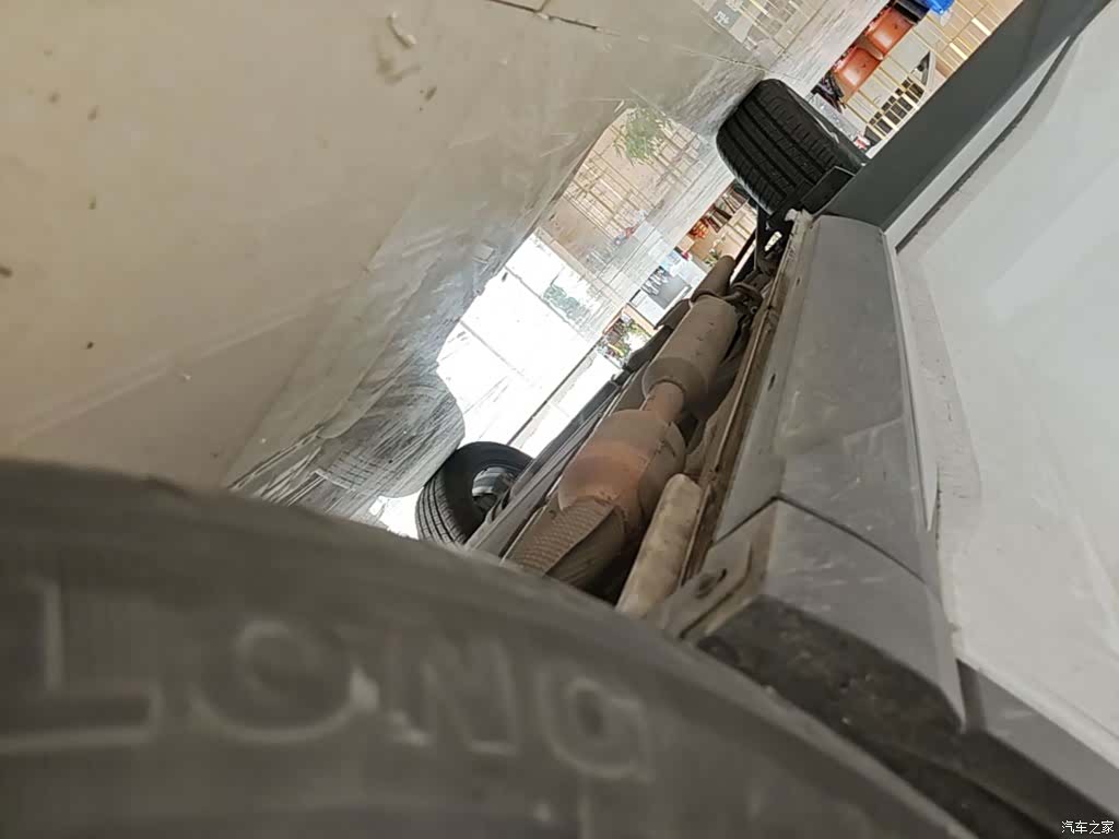 BYD Song, 2024 21