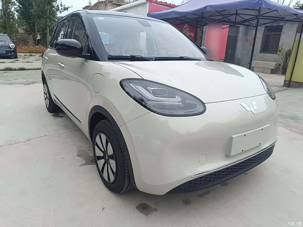 Wuling Bingo, 2026 4
