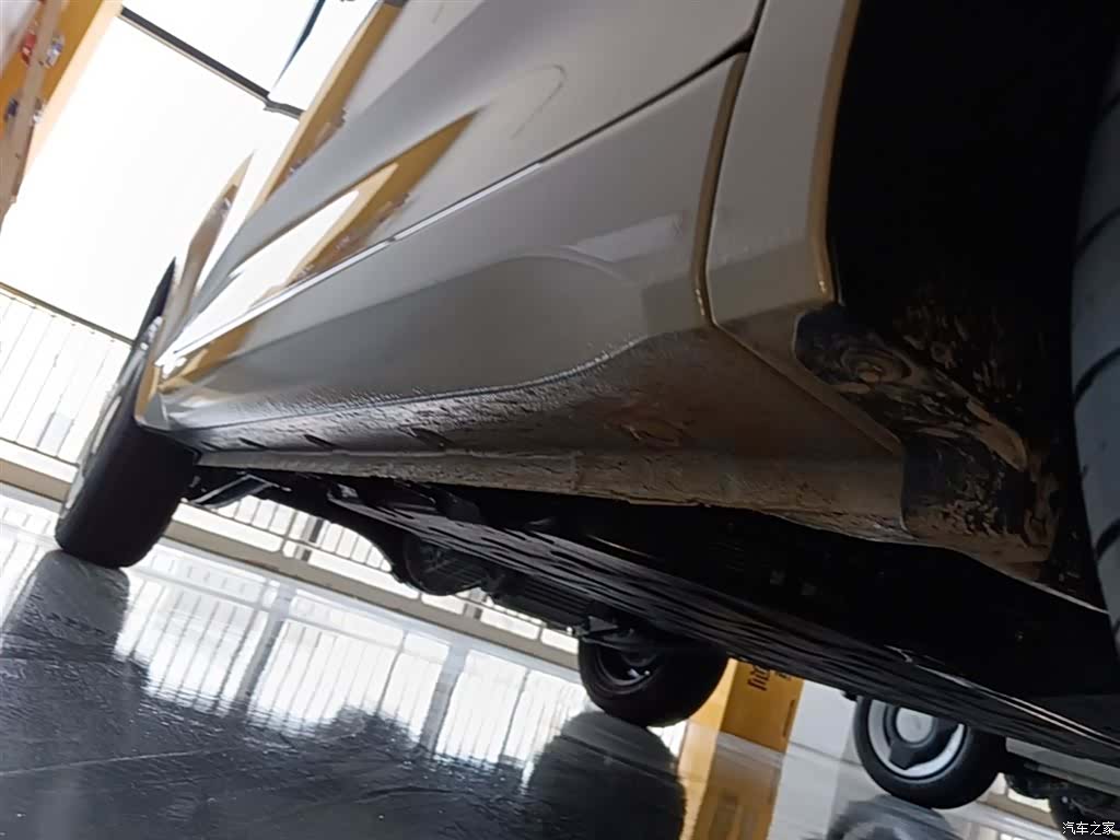 Wuling MINIEV, 2026 21