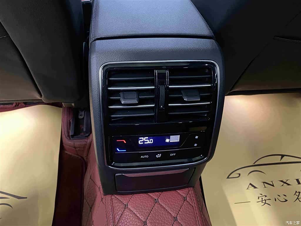 Volkswagen Magotan, 2022 16