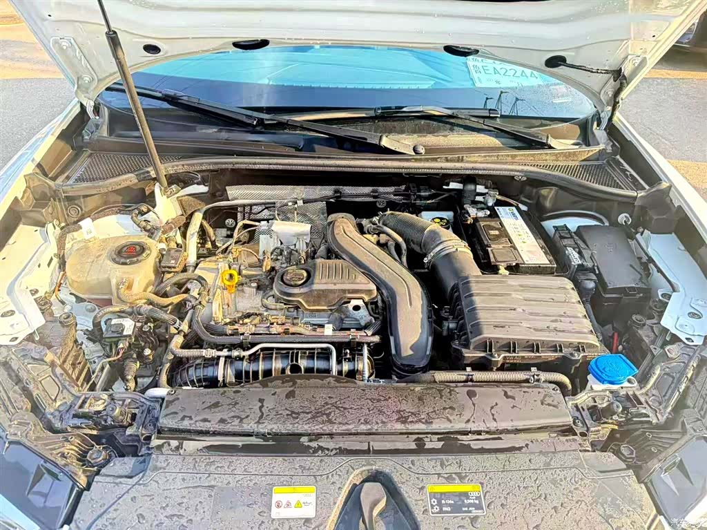 Audi Q3, 2023 4