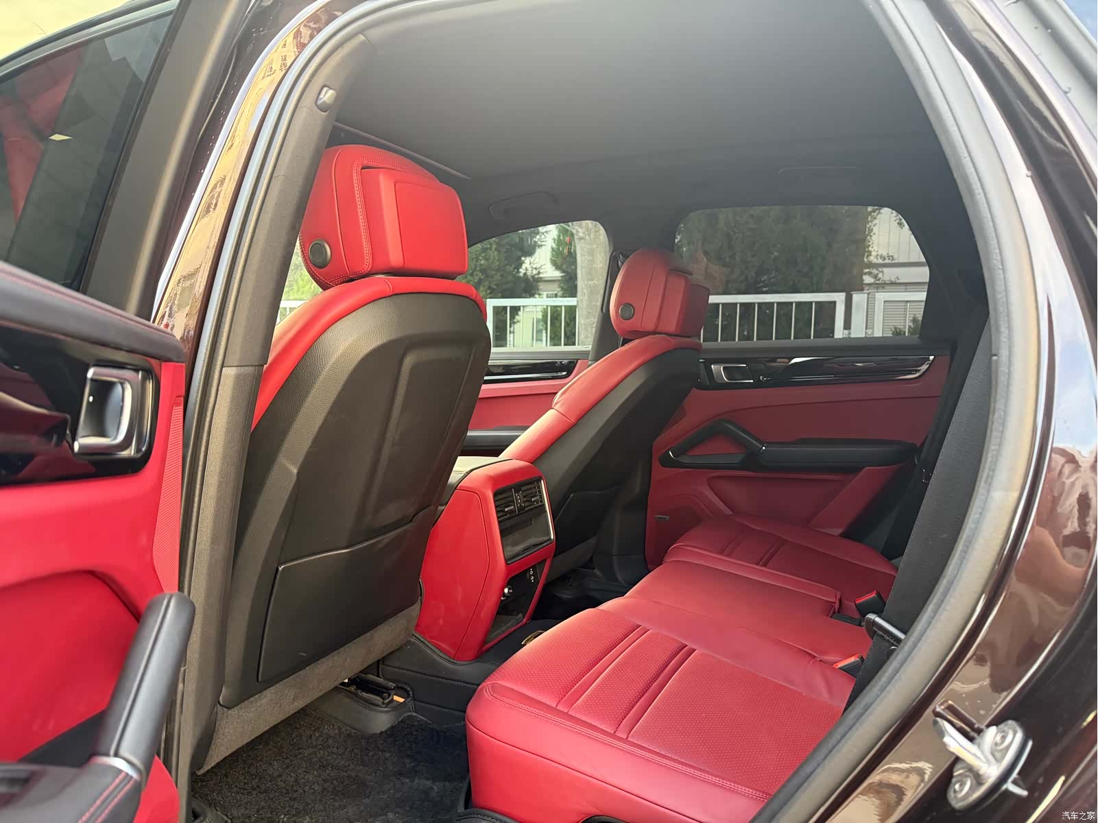 Porsche Cayenne, 2022 10