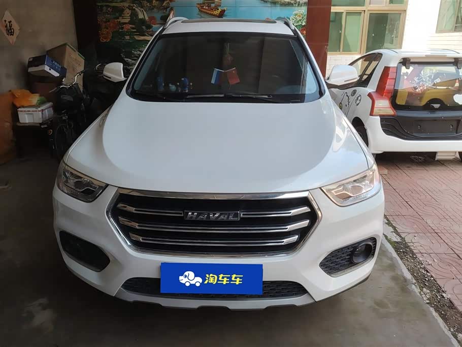 Haval H2 Haval H2