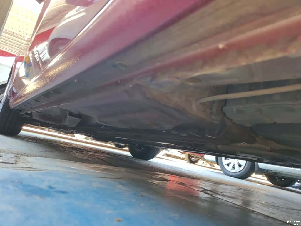 Buick 15N, 2019 22