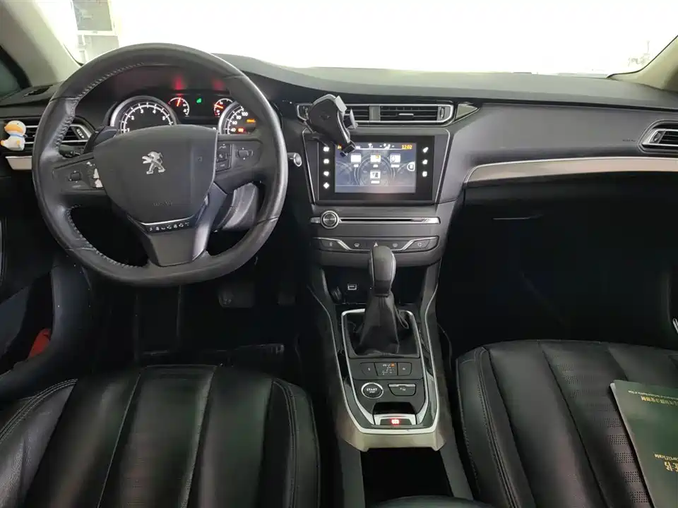 Peugeot 408 Peugeot 408