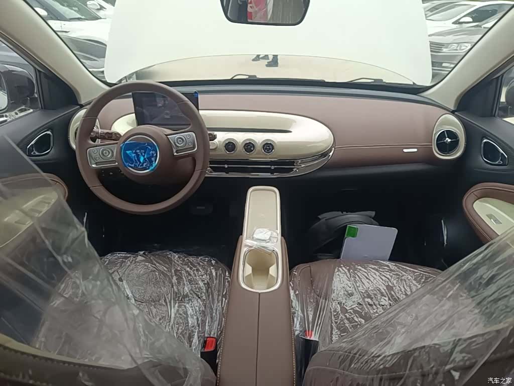 Wuling Bingo, 2026 10