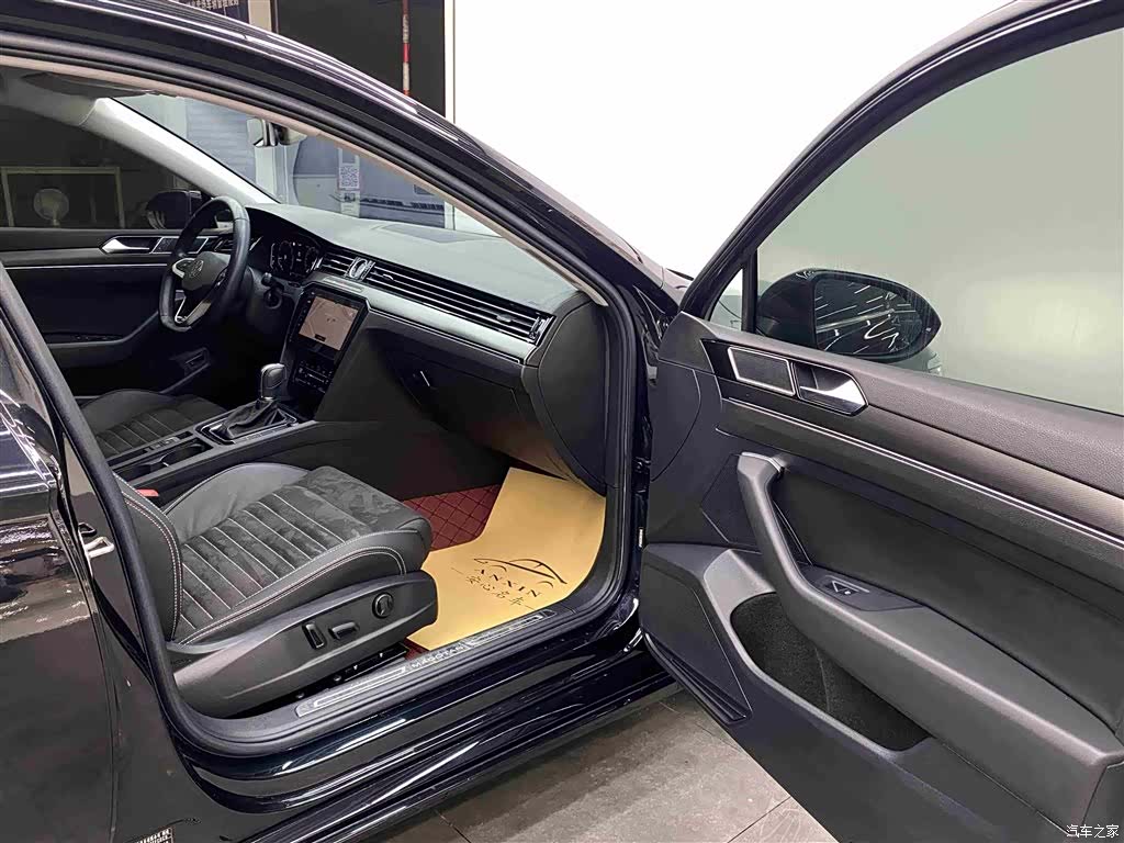 Volkswagen Magotan, 2022 7