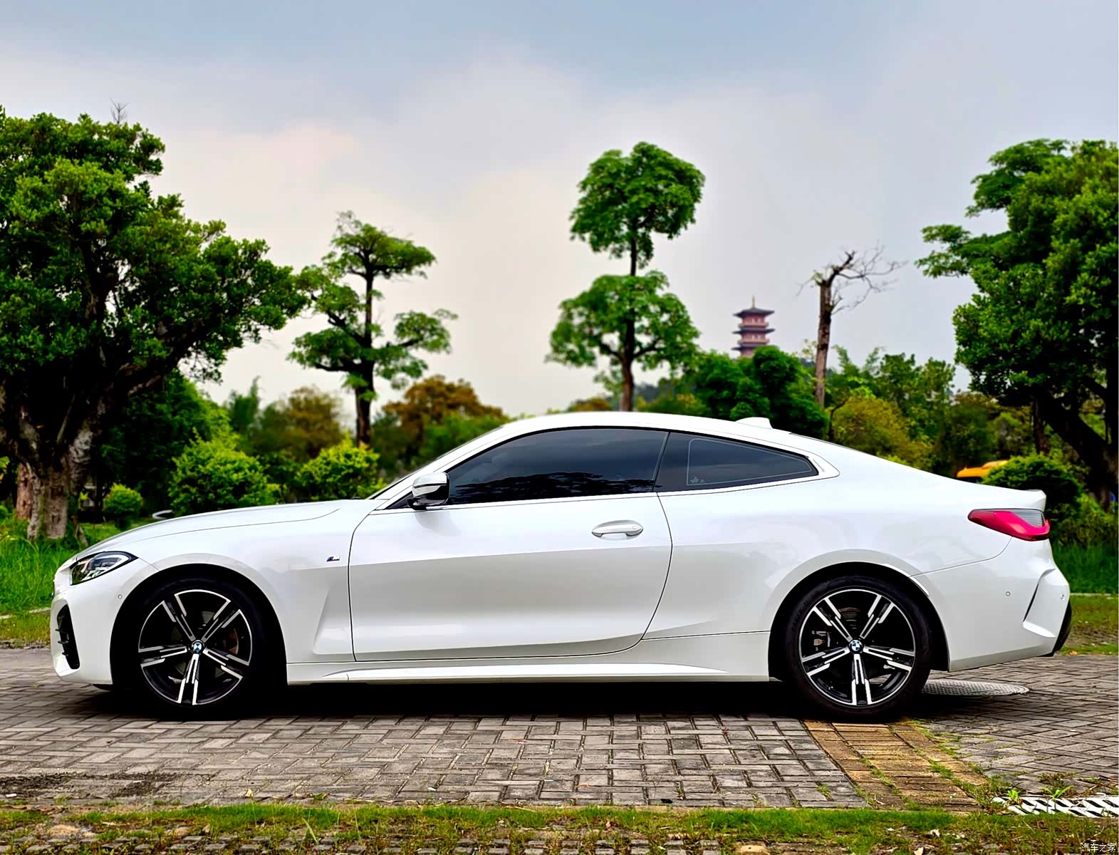 BMW 4 Series, 2022 7