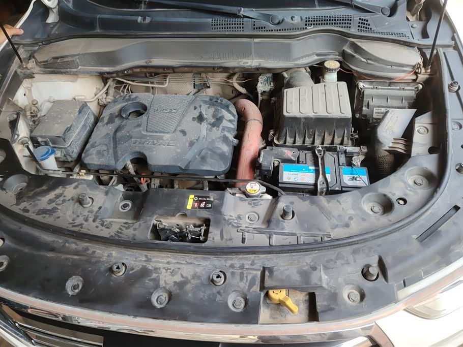 Haval H2 Haval H2