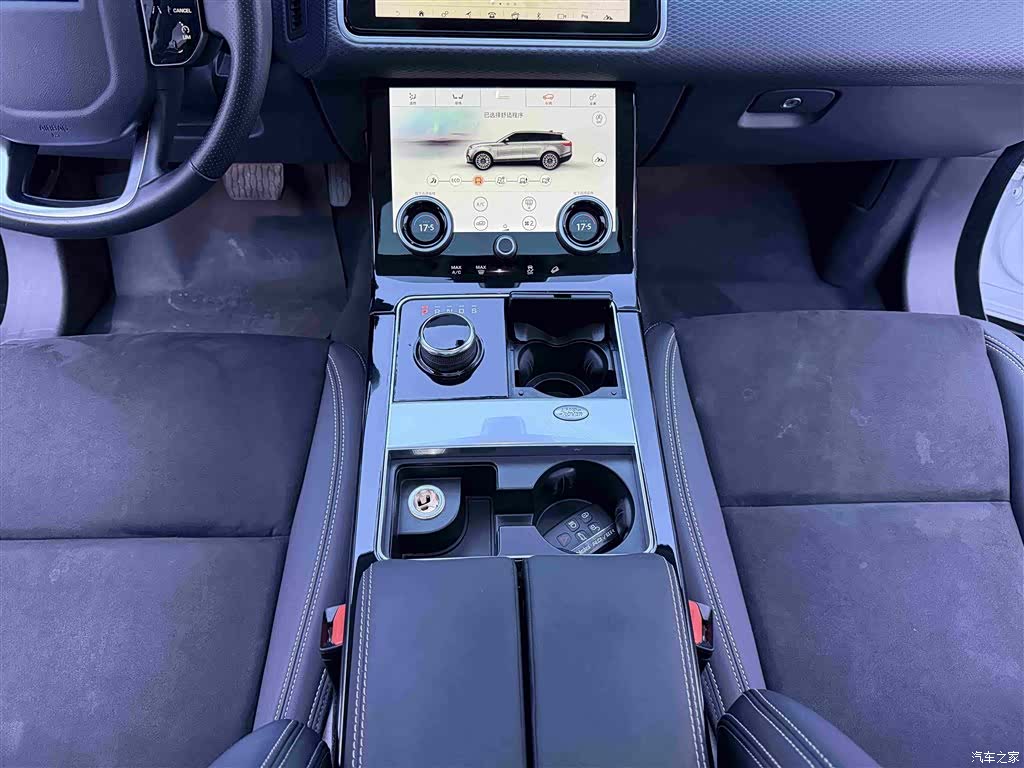 Land Rover Range Rover, 2020 14