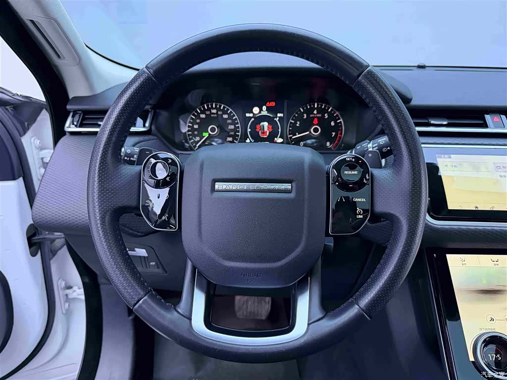 Land Rover Range Rover, 2020 15