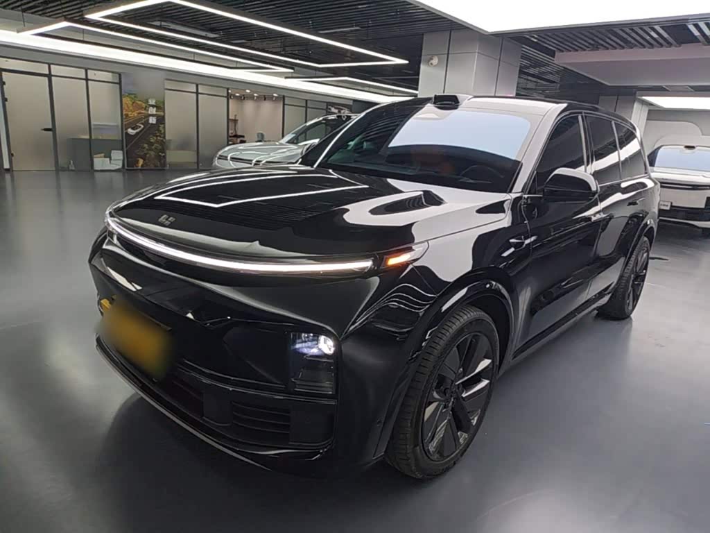 Li Auto L9