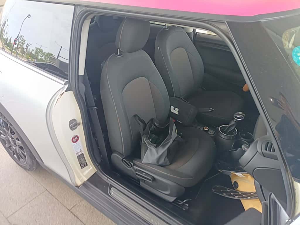 Mini Cooper, 2014 25