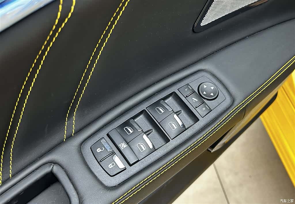 Maserati Ghibli, 2024 15