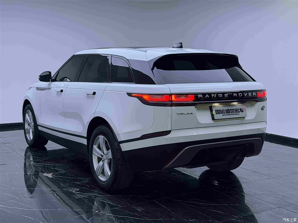 Land Rover Range Rover, 2020 6