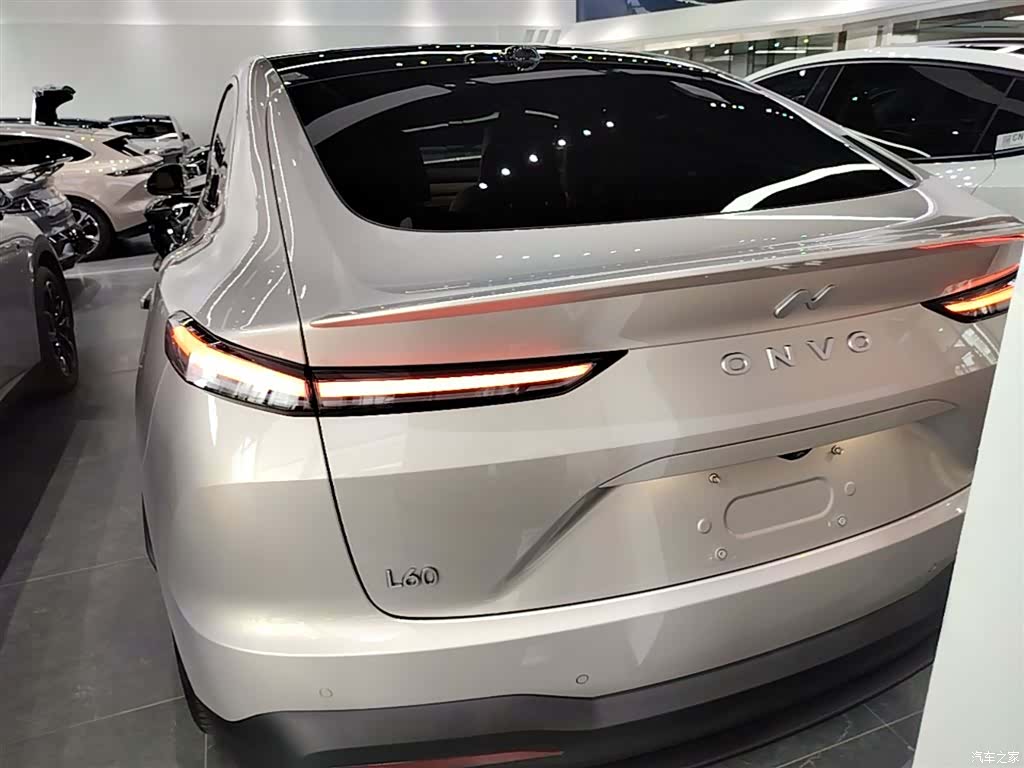NIO L60, 2025 6
