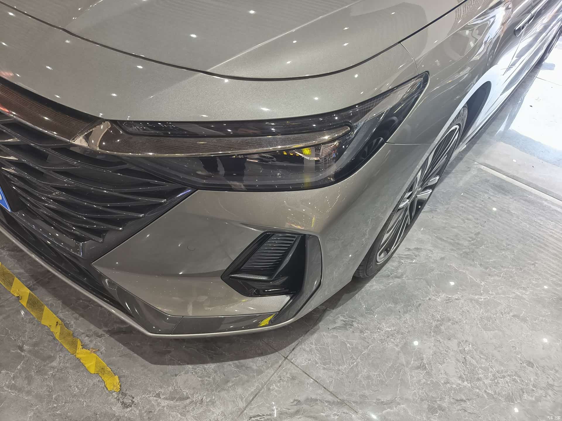 Chery Arrizo 8, 2025 11