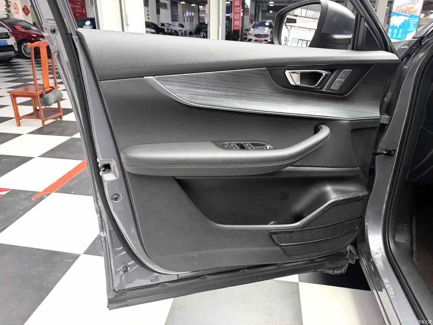 Chery Tiggo 7, 2022 4