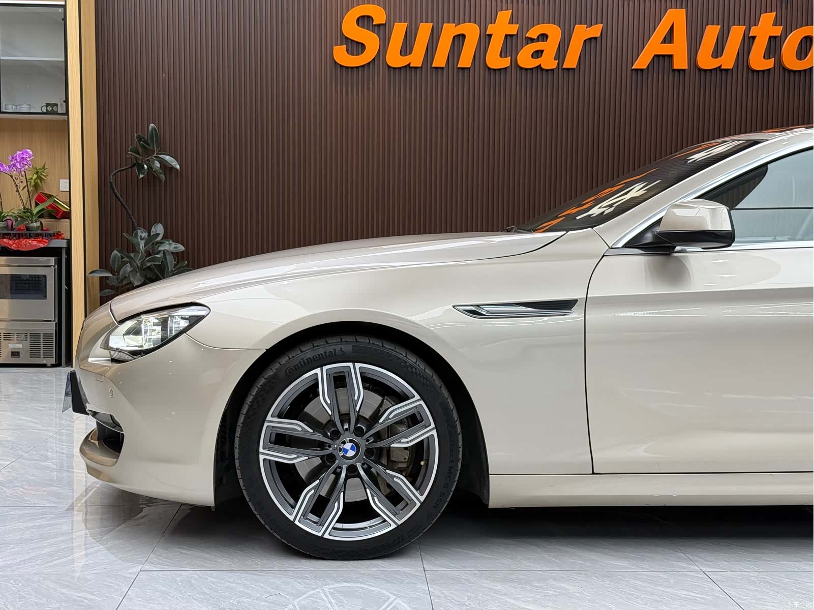 BMW 6 Series, 2012 все фото