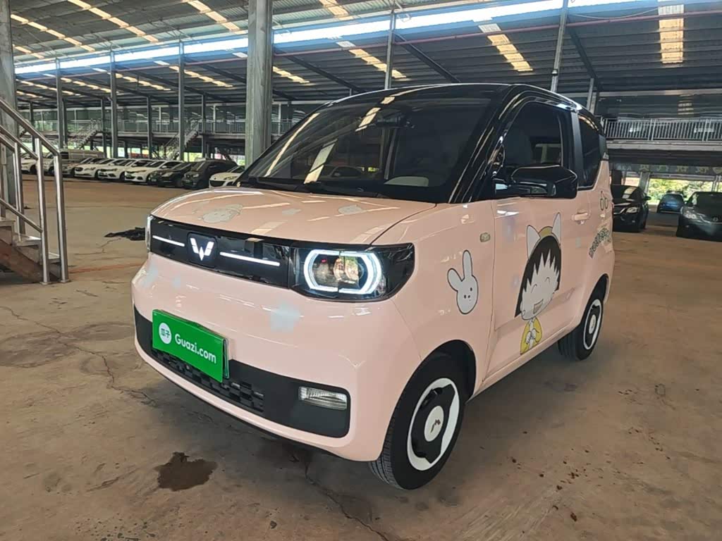 Wuling Mini EV