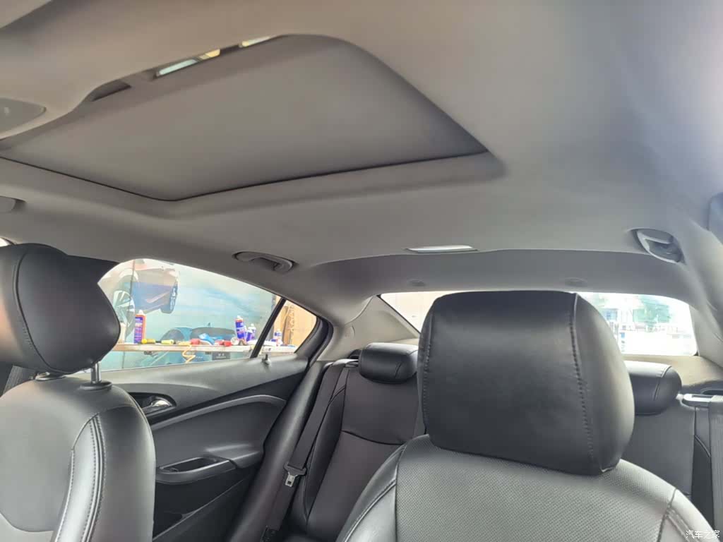 Chevrolet 320, 2018 18