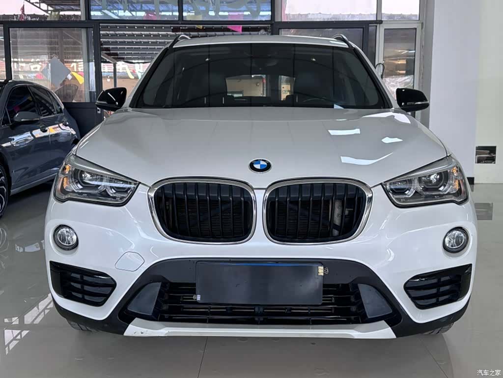 BMW X1, 2019 18