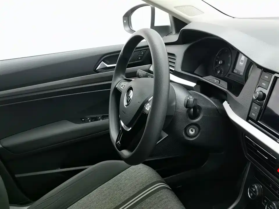 Volkswagen Lavida Pure Electric