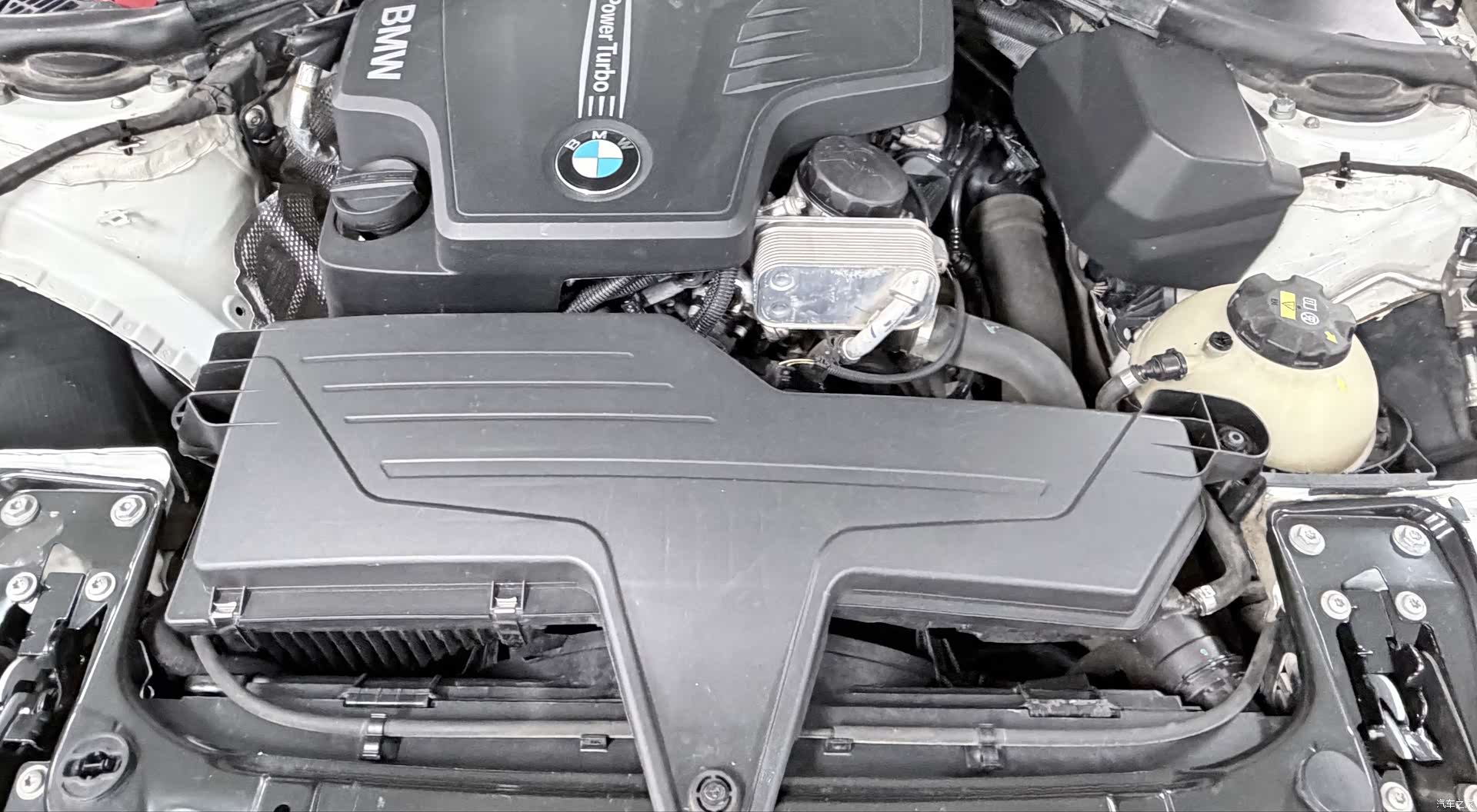 BMW 3 Series, 2014 9