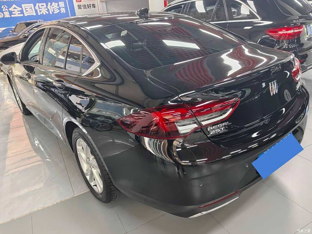 Buick Regal, 2024 6