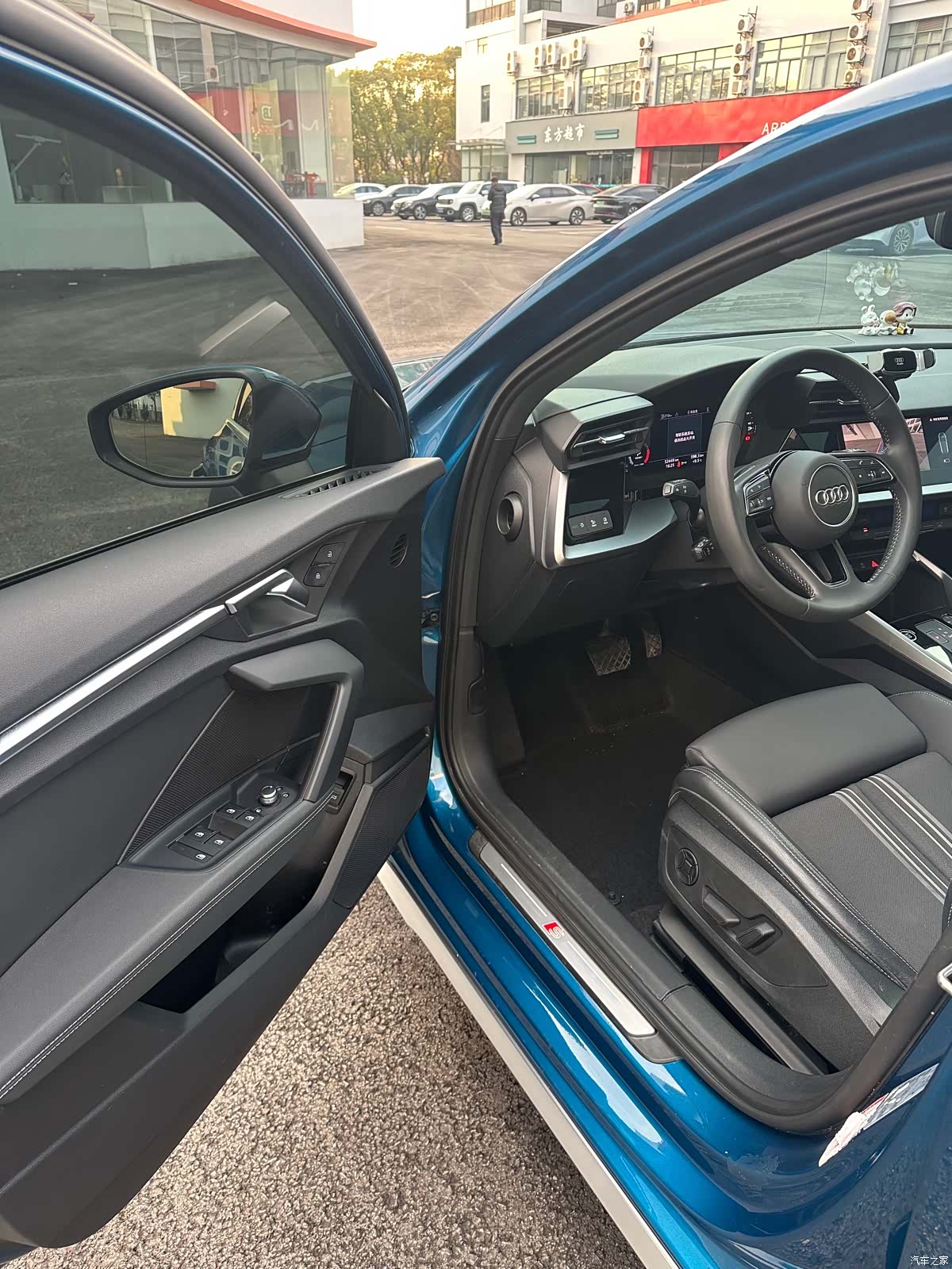 Audi A3, 2022 9
