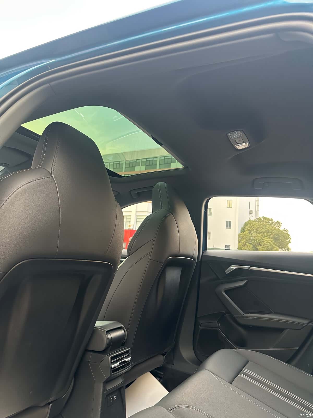 Audi A3, 2022 15