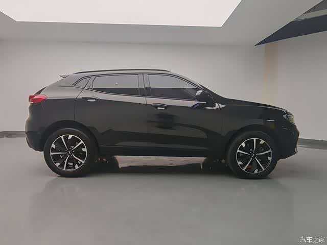 WEY VV5, 2019 16