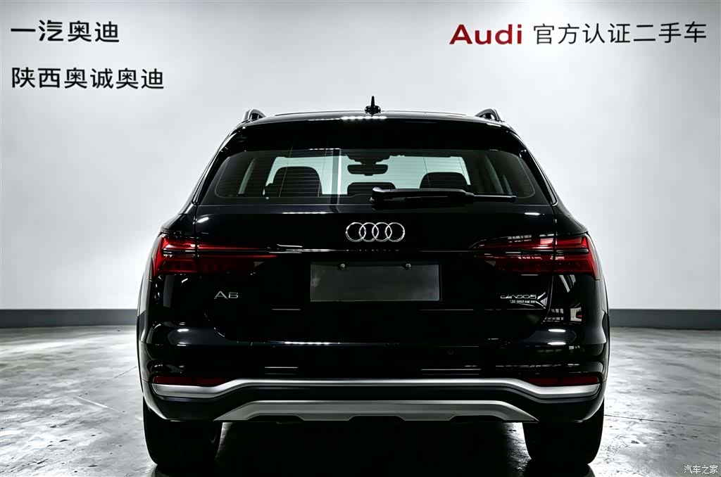 Audi A6, 2023 все фото