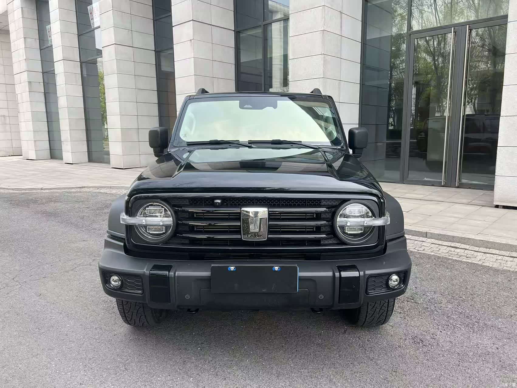 Tank 300, 2022 2