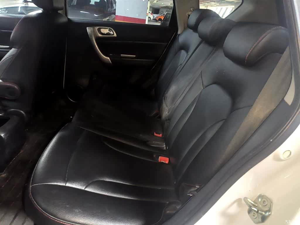 Haval H6, 2016 17