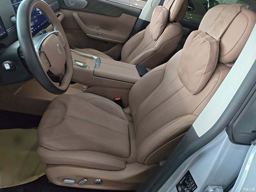 Leapmotor C11, 2025 15