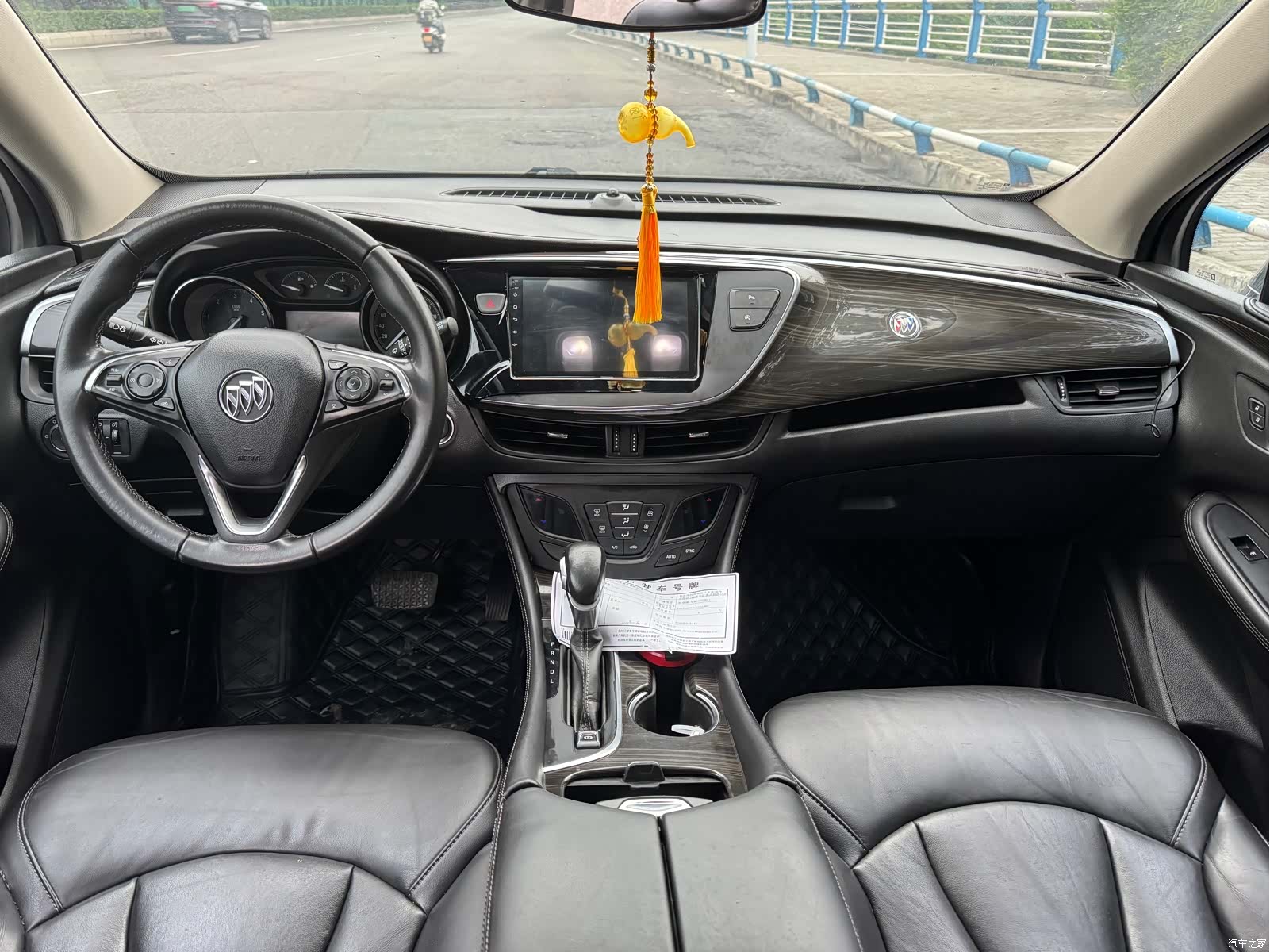 Buick Envision Plus, 2020 6