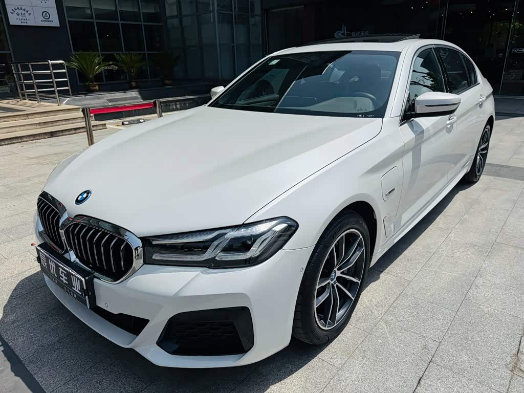 BMW 5 серии
