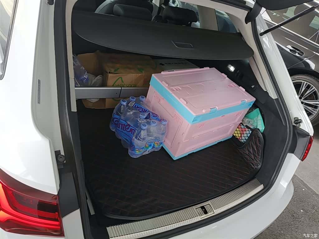 Audi A6, 2018 19