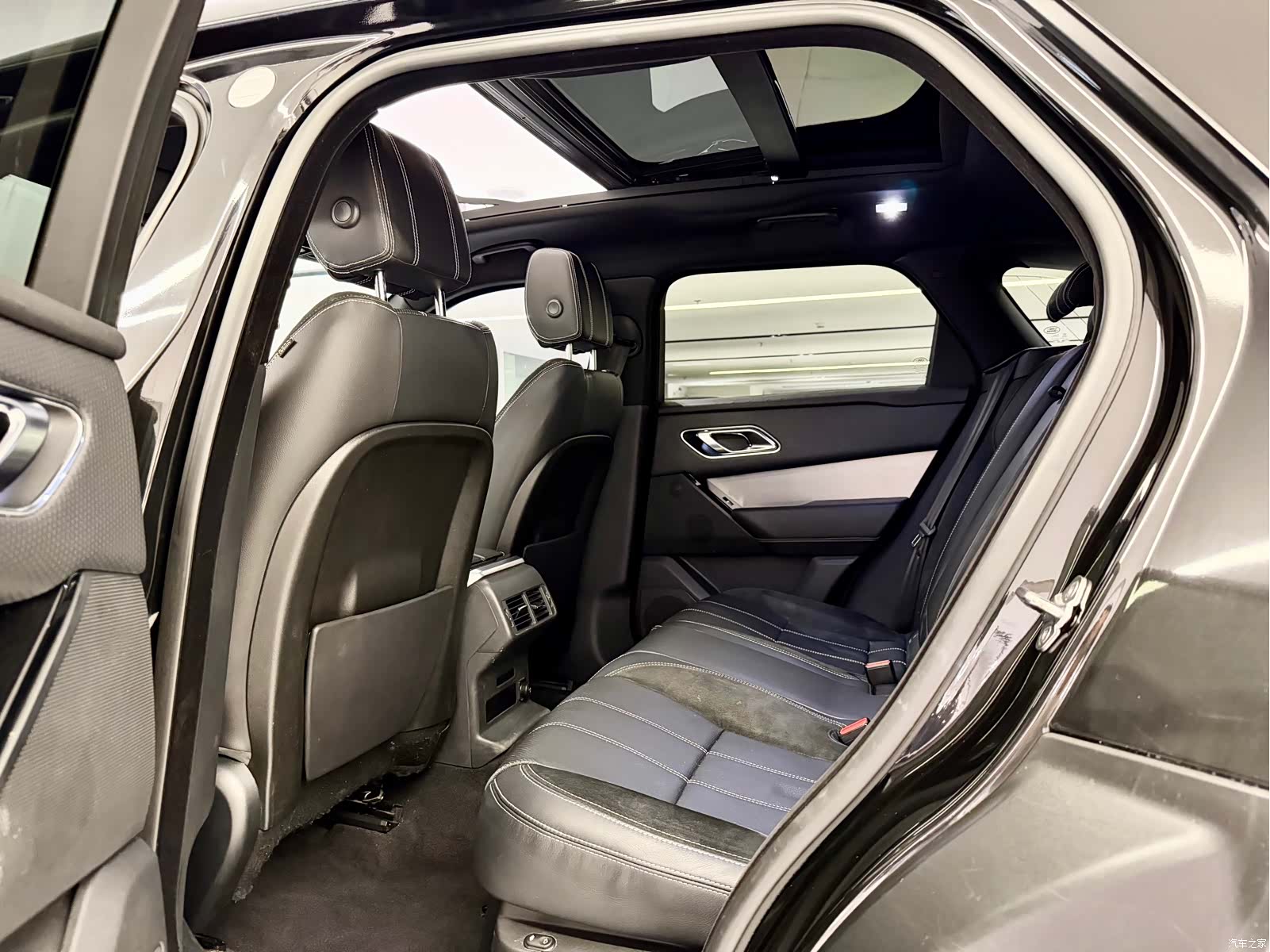 Land Rover Range Rover, 2019 9