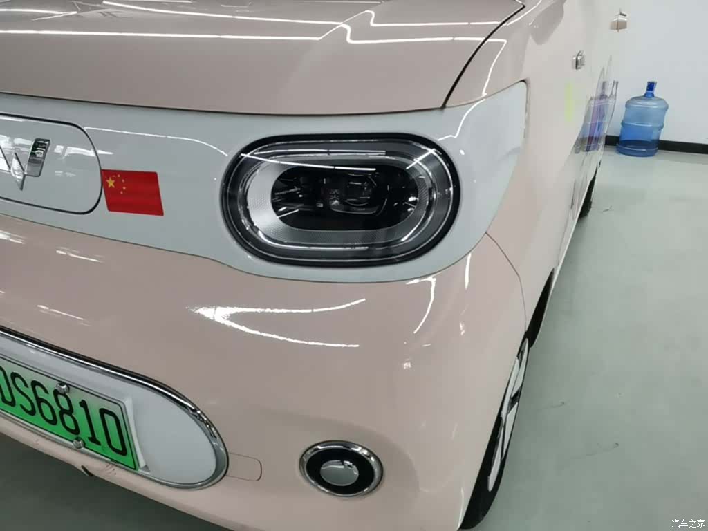 Wuling MINIEV, 2024 24