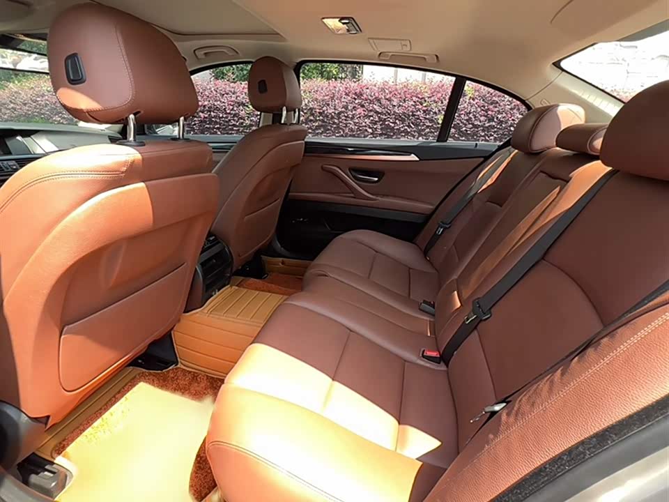 BMW 5 series BMW 5 series